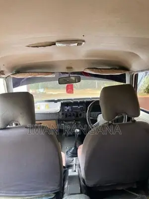Toyota Corolla 1985