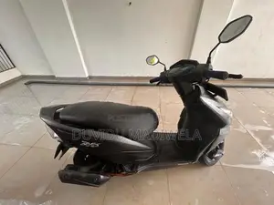 Honda Dio 2014