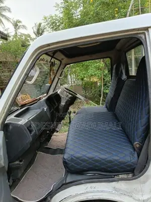 Mazda Bongo 1997