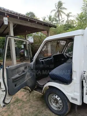 Mazda Bongo 1997