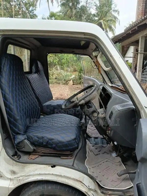 Mazda Bongo 1997