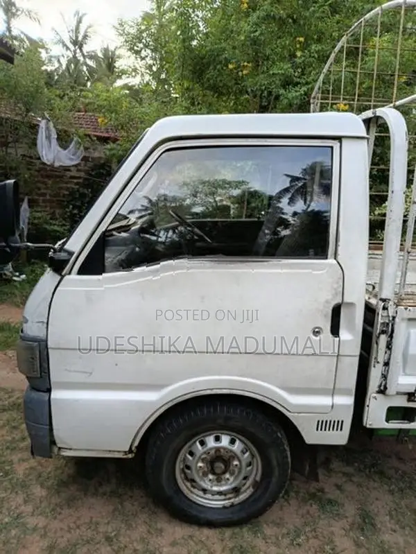 Mazda Bongo 1997