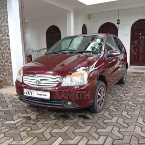 Tata Indica Ev2 2014