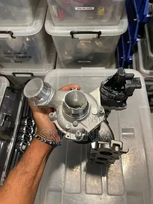 Genuine Brand New BMW 318i Petrol 2018 Engine Turbo