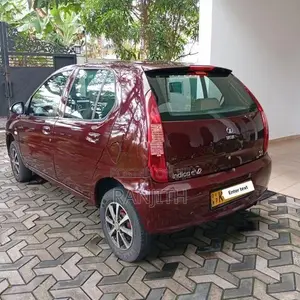 Tata Indica Ev2 2014