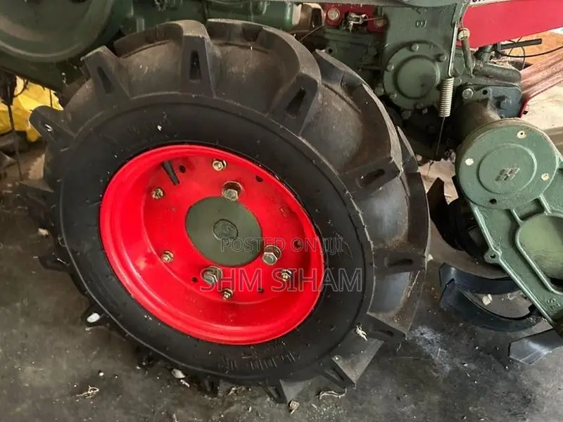 Kubota Sifang GN 120DI (12HP)⁠ 2018