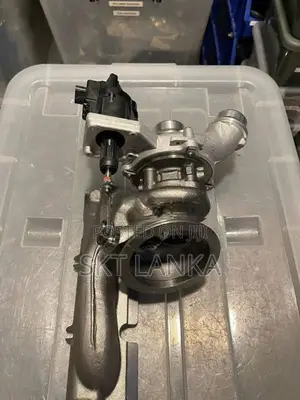 Genuine Brand New BMW 318i Petrol 2018 Engine Turbo