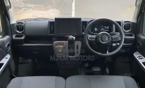 Suzuki Every Pz Turbo 2026