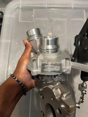 Genuine Brand New BMW 318i Petrol 2018 Engine Turbo
