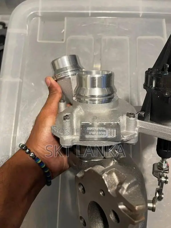 Genuine Brand New BMW 318i Petrol 2018 Engine Turbo