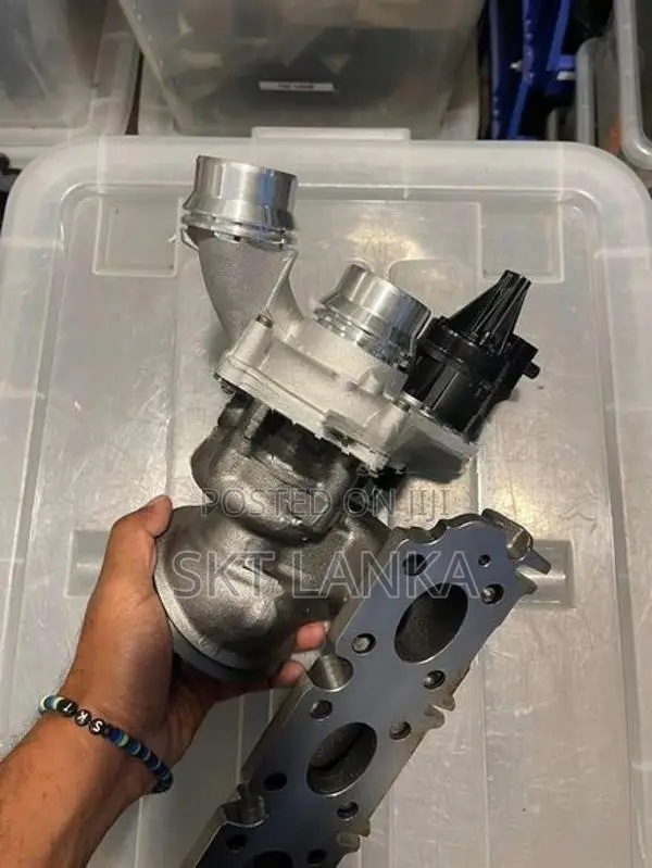 Genuine Brand New BMW 318i Petrol 2018 Engine Turbo