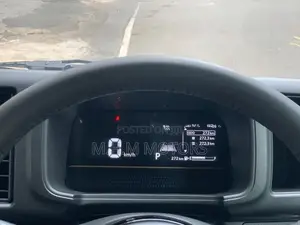 Suzuki Every Pz Turbo 2026