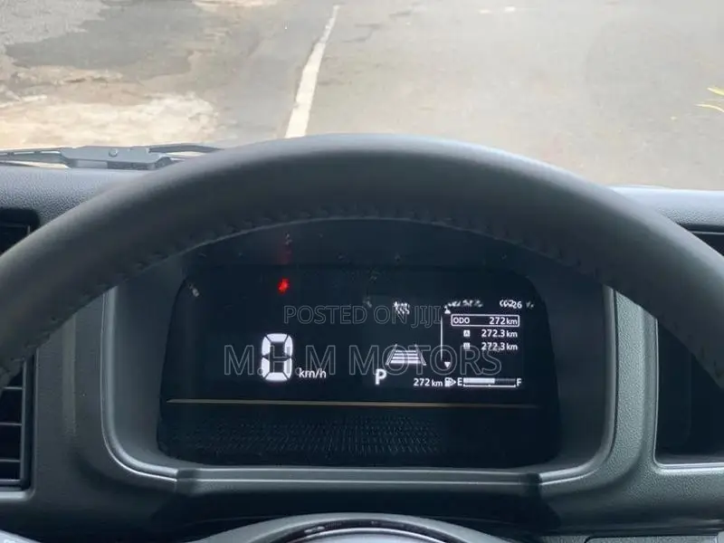 Suzuki Every Pz Turbo 2026
