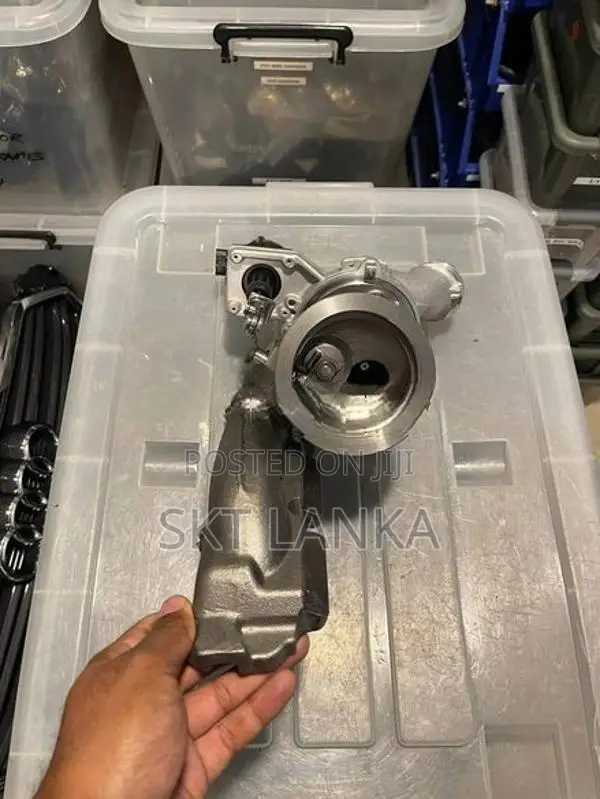 Genuine Brand New BMW 318i Petrol 2018 Engine Turbo