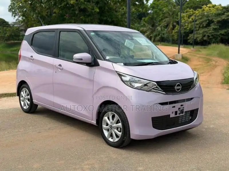 Nissan Dayz X Limited 2025