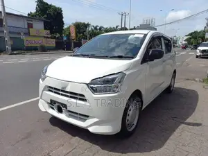 Daihatsu Mira X Grade 2024