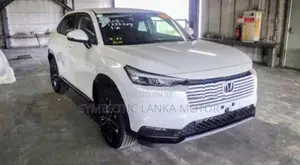 Honda Vezel Z 2026