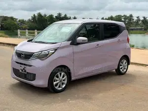 Nissan Dayz X Limited 2025