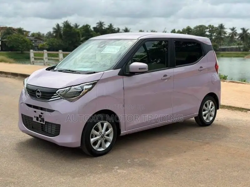 Nissan Dayz X Limited 2025