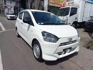 Daihatsu Mira X Grade 2024