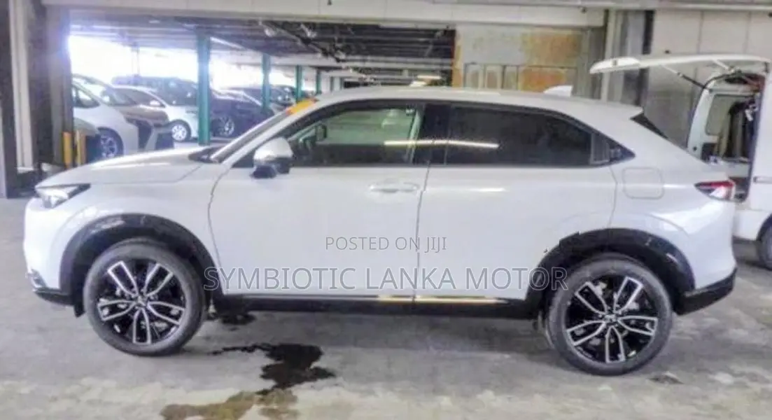 Honda Vezel Z 2026