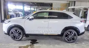 Honda Vezel Z 2026