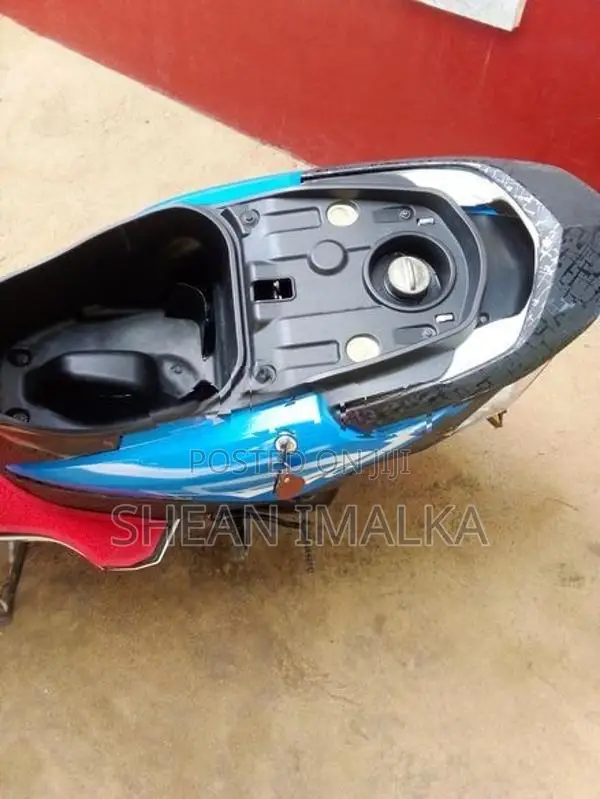 Honda Dio 2015