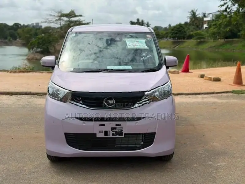 Nissan Dayz X Limited 2025