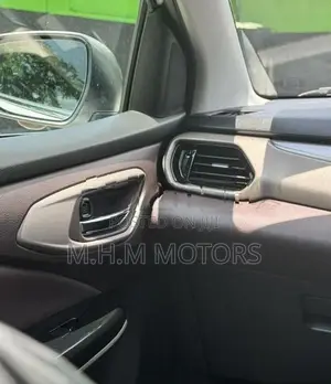 Suzuki Fronx Alpha AT 2026
