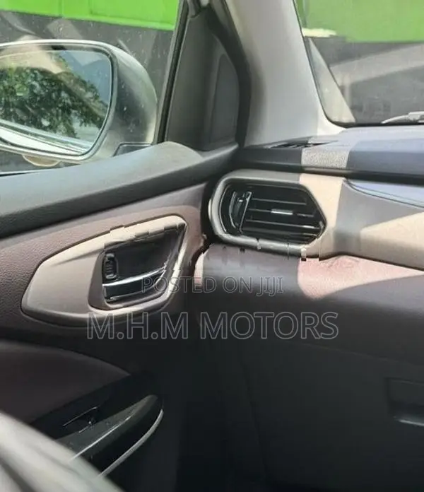Suzuki Fronx Alpha AT 2026