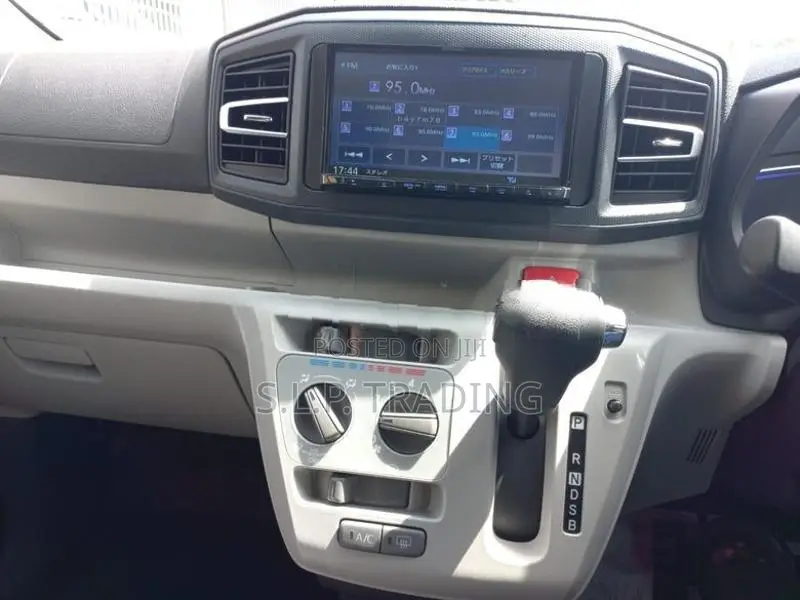 Daihatsu Mira X Grade 2024