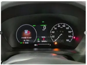 Honda Vezel Z 2026