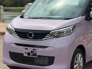 Nissan Dayz X Limited 2025