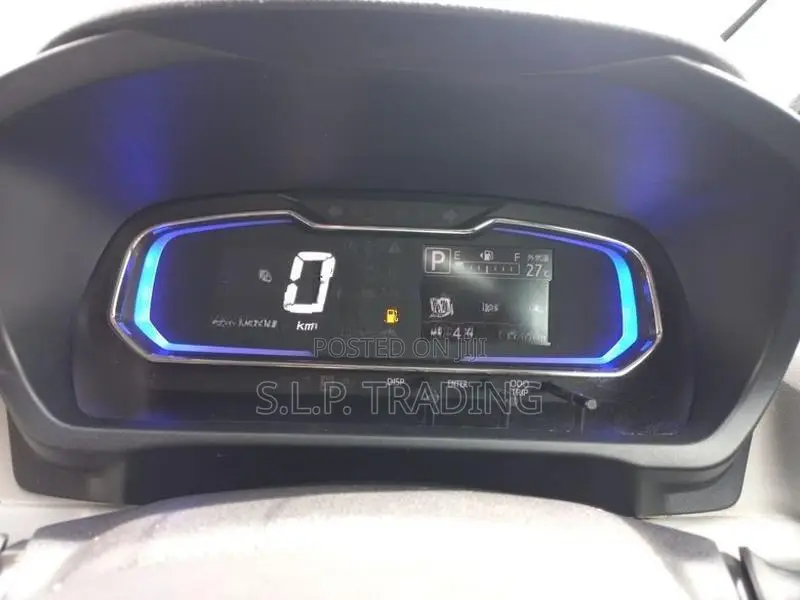Daihatsu Mira X Grade 2024
