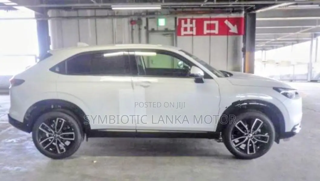 Honda Vezel Z 2026