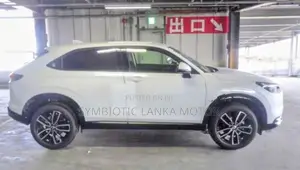 Honda Vezel Z 2026