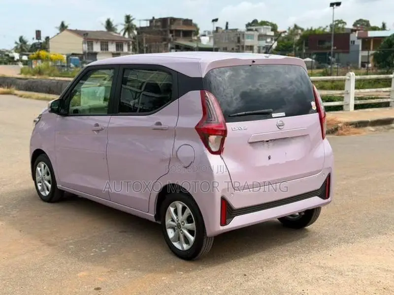 Nissan Dayz X Limited 2025