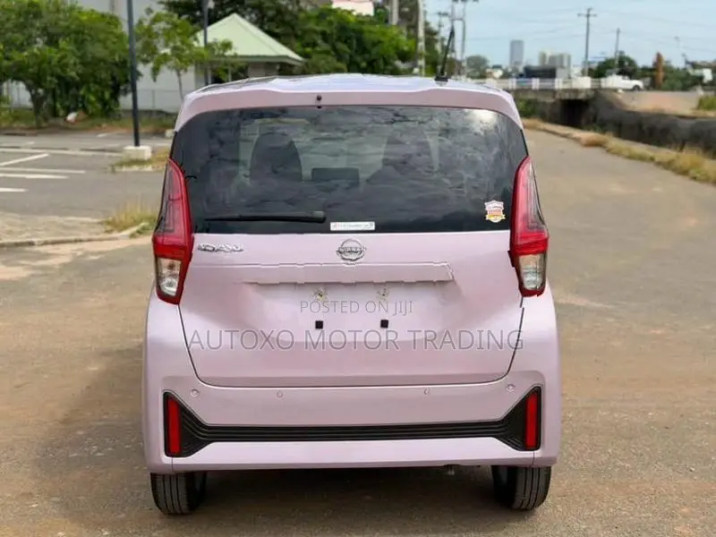 Nissan Dayz X Limited 2025