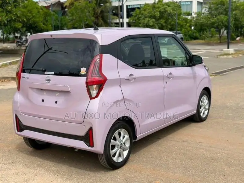 Nissan Dayz X Limited 2025