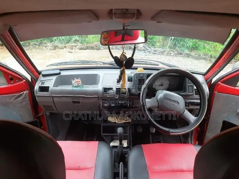 Suzuki Maruti 2008