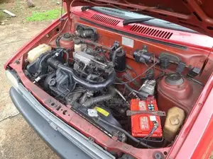 Suzuki Maruti 2008
