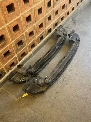 Genuine Range Rover Evoque 2014 Front Bumper Bracket L538