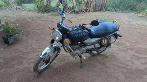 Bajaj Boxer 2002