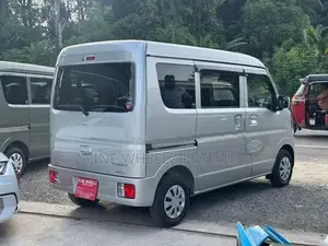 Suzuki Every join 2026