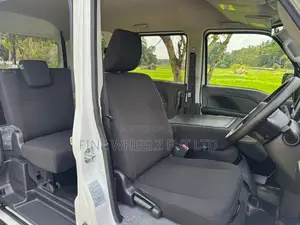 Suzuki Every DA18V join 2026