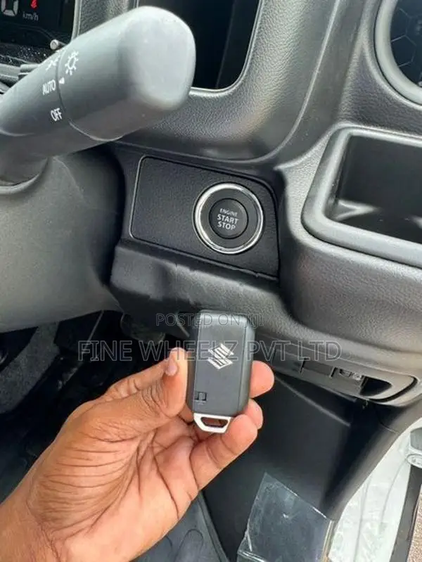 Suzuki Every DA18V join 2026