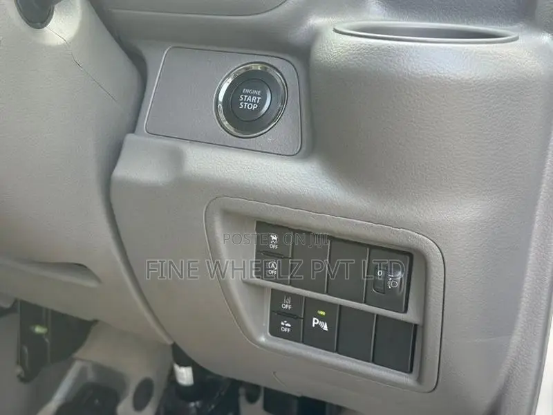 Suzuki Every join 2026