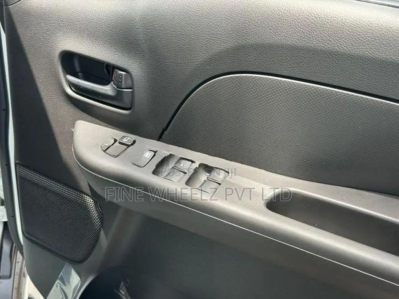 Suzuki Every DA18V join 2026