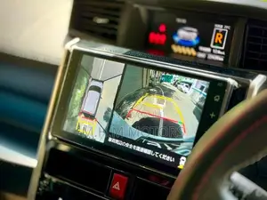 Toyota Roomy Custom GT 2025