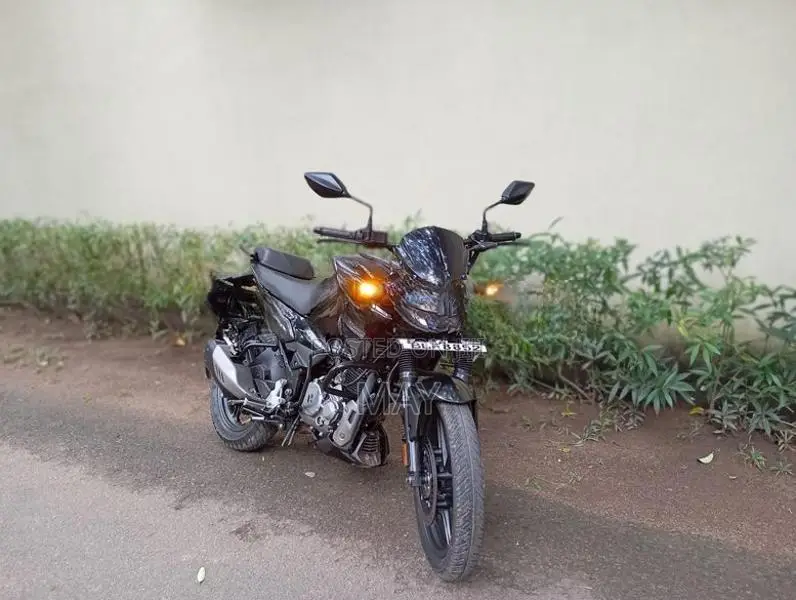 Hero Xtreme 125R 2026